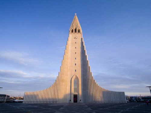 Chiese Islanda – Tra le 10 più belle al mondo
